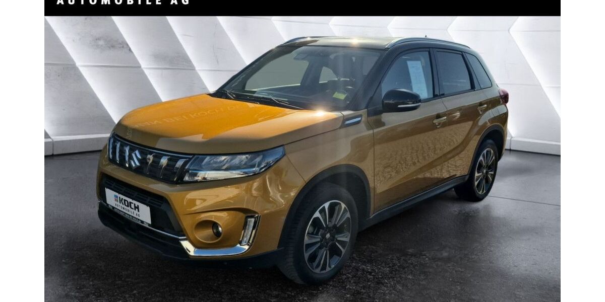 Suzuki Vitara 29.400 km 18.490 &euro; Berlin 13051