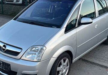 Opel Meriva 190.000 km 1.990 &euro; Berlin 13597