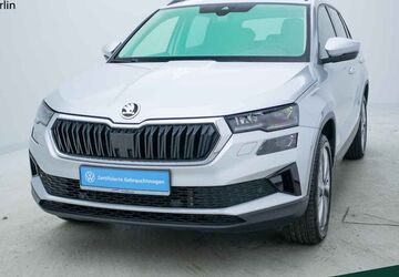 Skoda Karoq 30.447 km 26.589 &euro; Berlin 13088