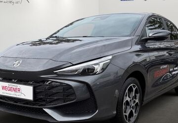 MG 3 1.367 km 25.640 &euro; Berlin 12349