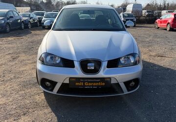 Seat Ibiza 163.000 km 1.900 &euro; Berlin 12309