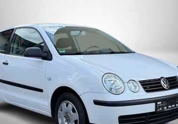 VW Polo 57.000 km 3.500 &euro; Potsdam 14480