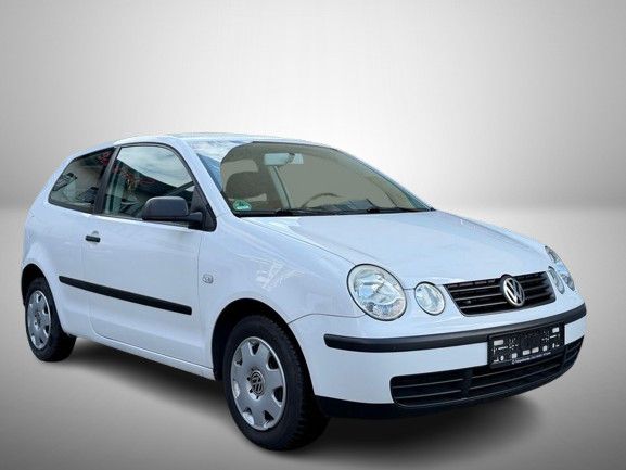 VW Polo 57.000 km 3.500 &euro; Potsdam 14480