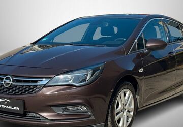 Opel Astra 73.884 km 9.500 &euro; Potsdam 14480