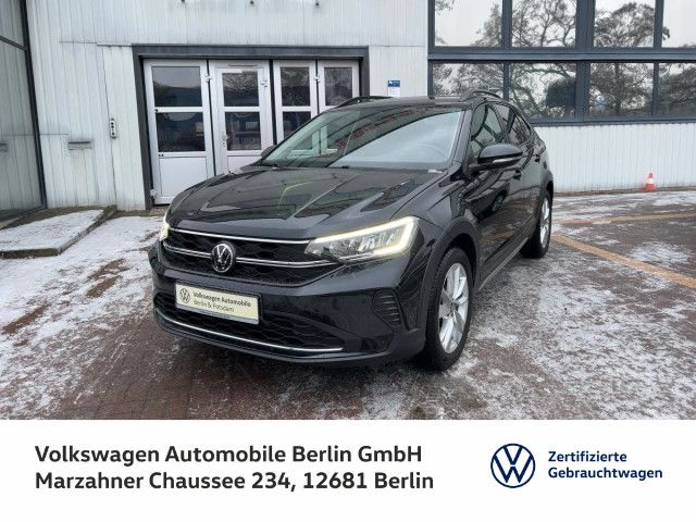 VW Taigo 7.149 km 24.113 &euro; Berlin 12681