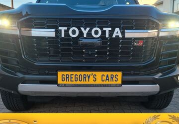 Toyota Land Cruiser 10 km 169.918 &euro; Berlin 10785
