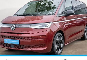 VW T7 Multivan 32.924 km 66.998 &euro; Potsdam 14482