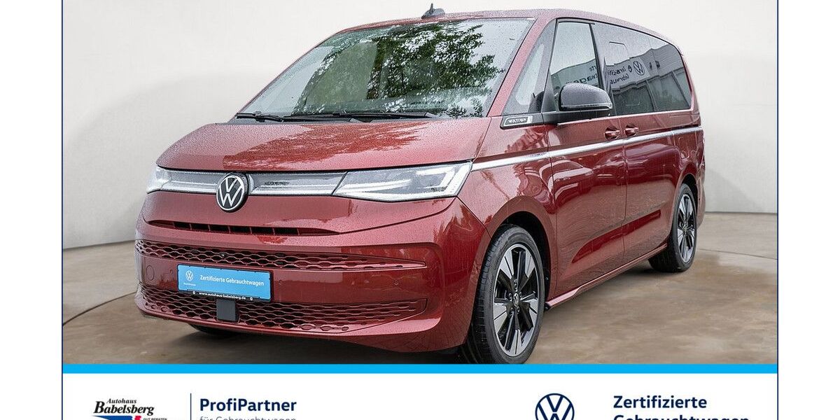 VW T7 Multivan 32.924 km 66.998 &euro; Potsdam 14482