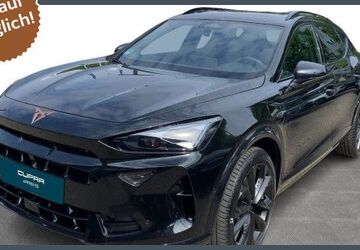 Cupra Formentor 5.000 km 46.600 &euro; Berlin 13089