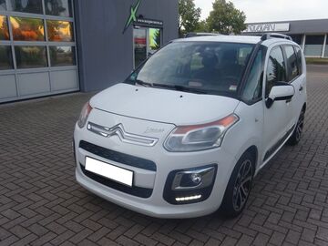 Gebrauchte Citroen C3 Picasso