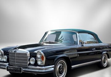 Mercedes-Benz 280 1.175 km 429.850 &euro; Berlin 10777