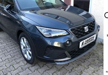 Seat Arona 17.600 km 25.990 &euro; Berlin 13435