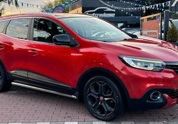 Renault Kadjar 159.873 km 9.990 &euro; BERLIN 13127