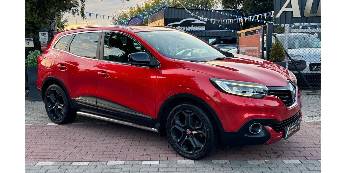 Renault Kadjar 159.873 km 9.990 &euro; BERLIN 13127