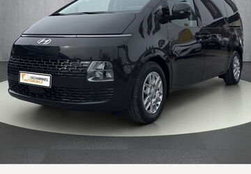 Hyundai STARIA 24.523 km 39.990 &euro; Berlin - Hohenschönhausen 13055