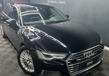 Audi A6 78.960 km 31.990 &euro; Großbeeren 14979