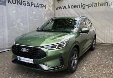 Ford Kuga 1.500 km 33.950 &euro; Berlin Tegel 13509