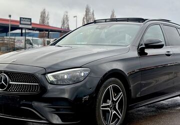 Mercedes-Benz E 300 170.000 km 23.900 &euro; Blankenfelde-Mahlow 15831