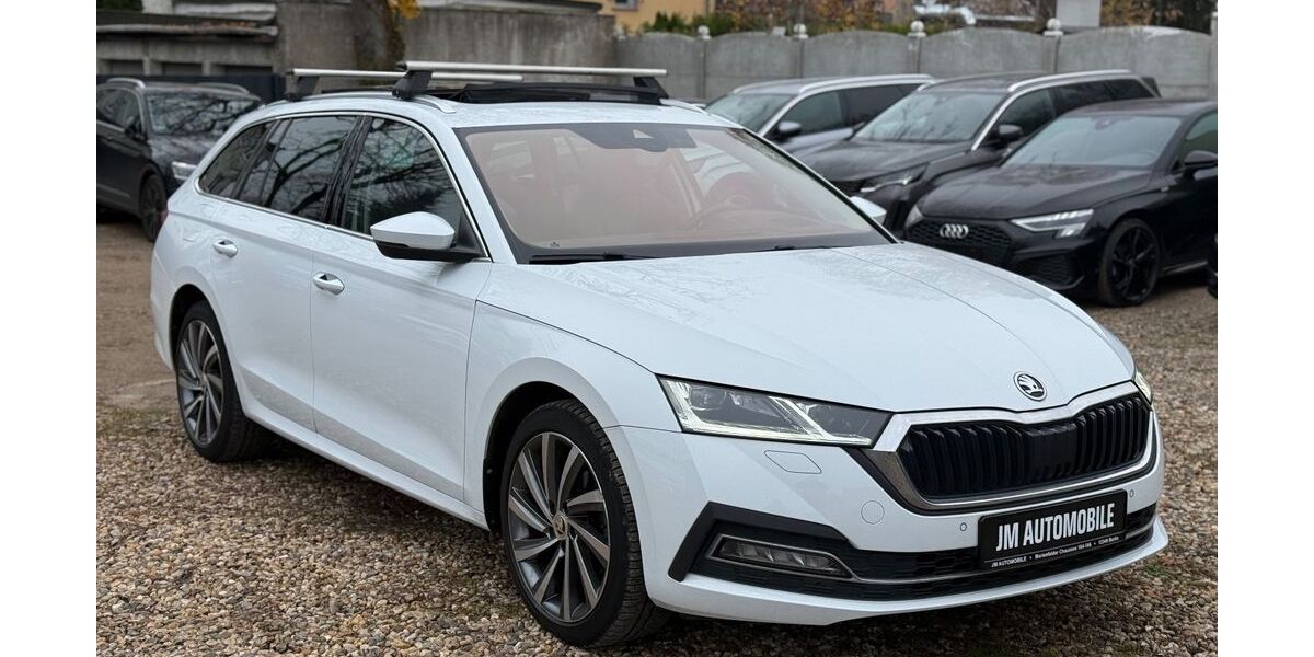Skoda Octavia 60.773 km 24.490 &euro; Berlin 12349