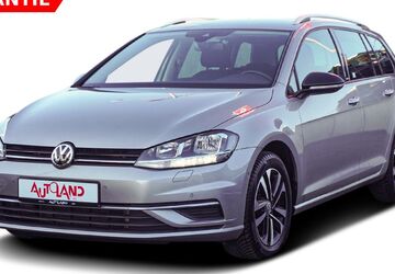 VW Golf 55.801 km 18.950 &euro; Berlin 12683