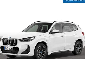 BMW X1 21.500 km 50.400 &euro; Berlin 14057