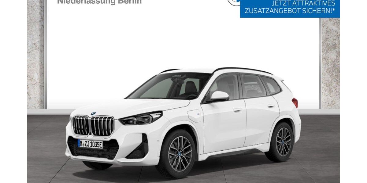 BMW X1 21.500 km 50.400 &euro; Berlin 14057