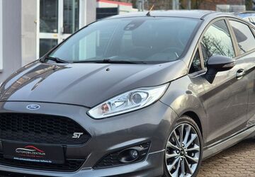 Ford Fiesta 67.000 km 10.490 &euro; Teltow 14513