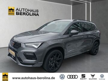 Gebrauchte Cupra Ateca