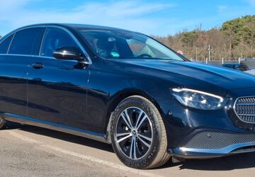 Mercedes-Benz E 220 186.000 km 24.999 &euro; Berlin 15831