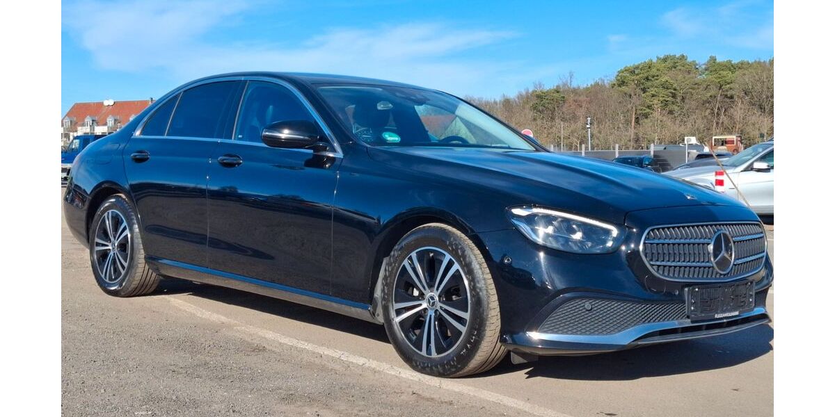 Mercedes-Benz E 220 186.000 km 24.999 &euro; Berlin 15831