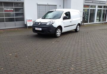 Renault Kangoo 36.061 km 13.190 &euro; Potsdam 14482