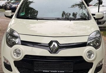 Renault Twingo 99.000 km 3.999 &euro; Berlin 12347