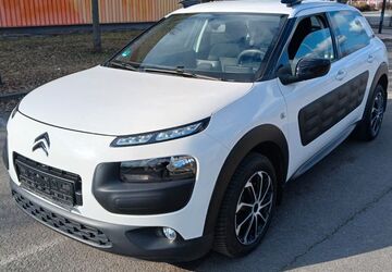Citroen C4 Cactus 126.760 km 5.000 &euro; Berlin 12685