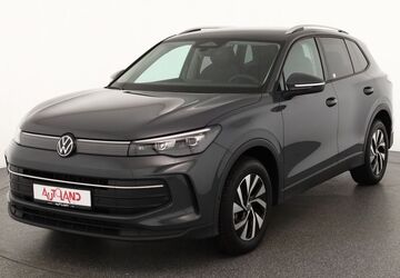 VW Tiguan 37.049 km 34.490 &euro; Berlin 13599