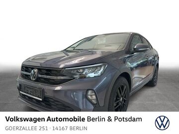Gebrauchte VW Taigo