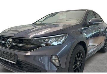 VW Taigo 1.550 km 19.930 &euro; Berlin 14167