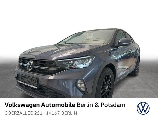 VW Taigo 1.550 km 19.930 &euro; Berlin 14167