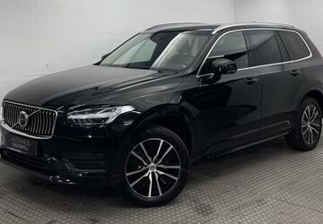 Volvo XC90 129.987 km 34.800 &euro; Berlin 12351