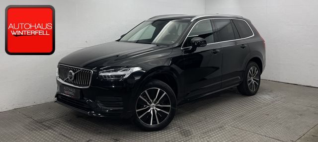 Volvo XC90 129.987 km 34.800 &euro; Berlin 12351