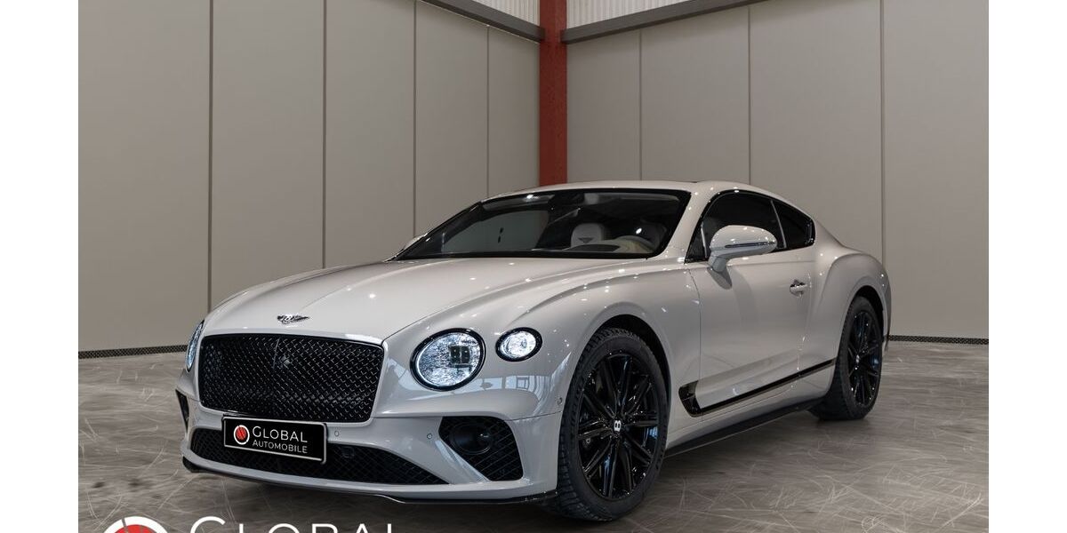 Bentley Continental GT 25.000 km 199.000 &euro; Blankenfelde-Mahlow, OT Groß Kienitz 15831