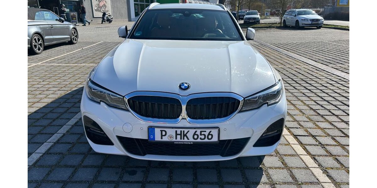 BMW 320 76.150 km 27.990 &euro; Potsdam 14482