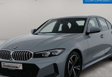 BMW 320 6.778 km 40.900 &euro; Berlin 14057