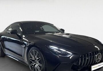 Mercedes-Benz AMG GT 23.000 km 157.670 &euro; Berlin 14052