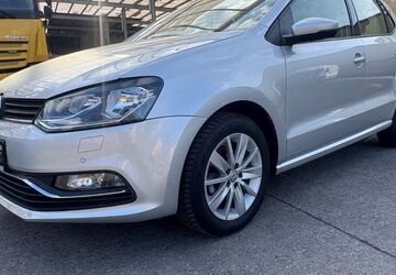 VW Polo 65.000 km 11.999 &euro; Berlin 12099