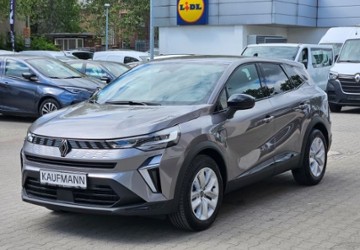 Renault Symbioz 5.000 km 26.890 &euro; Berlin 12247