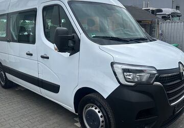 Renault Master 73.000 km 29.990 &euro; Mahlow 15831