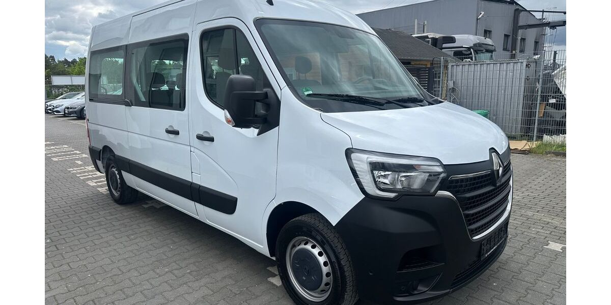 Renault Master 73.000 km 29.990 &euro; Mahlow 15831