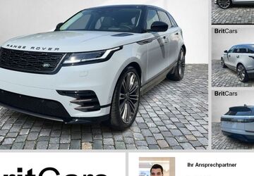 Land Rover Range Rover Velar 15.126 km 74.950 &euro; Berlin 10711