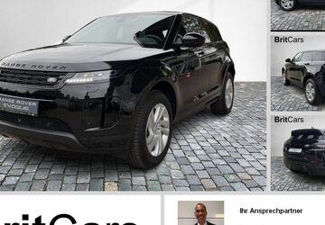 Land Rover Range Rover Evoque 5.288 km 65.485 &euro; Teltow 14513