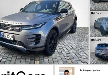 Land Rover Range Rover Evoque 1.160 km 72.222 &euro; Berlin 10711